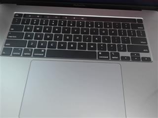 APPLE MACBOOK PRO A2141